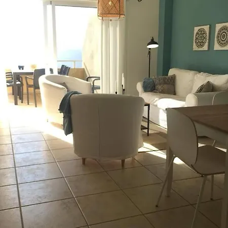 公寓 Renovierte Traumwohnung Mit Blick Auf Den Atlantik *