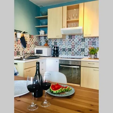 公寓 Renovierte Traumwohnung Mit Blick Auf Den Atlantik *
