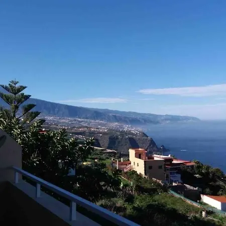 Renovierte Traumwohnung Mit Blick Auf Den Atlantik 公寓