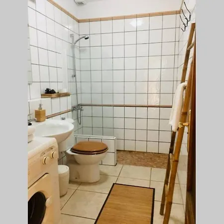 Renovierte Traumwohnung Mit Blick Auf Den Atlantik 公寓 *