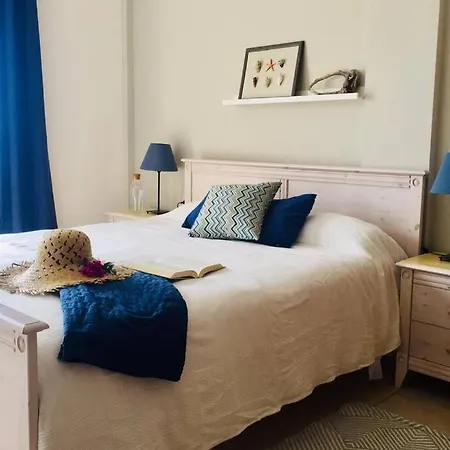 Renovierte Traumwohnung Mit Blick Auf Den Atlantik 公寓 La Matanza De Acentejo