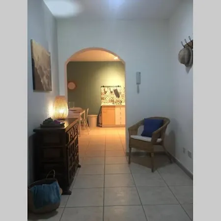 公寓 Renovierte Traumwohnung Mit Blick Auf Den Atlantik *