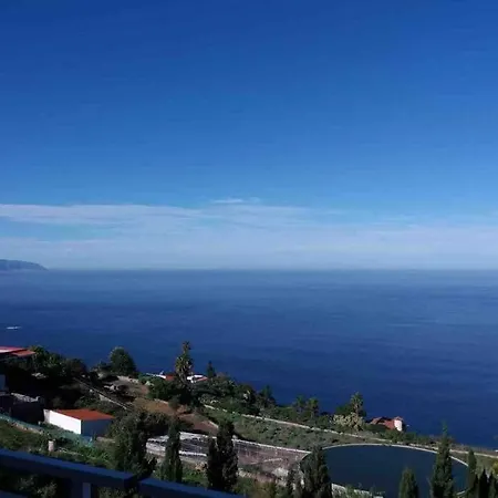 Renovierte Traumwohnung Mit Blick Auf Den Atlantik