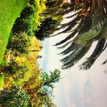 Renovierte Traumwohnung Mit Blick Auf Den Atlantik