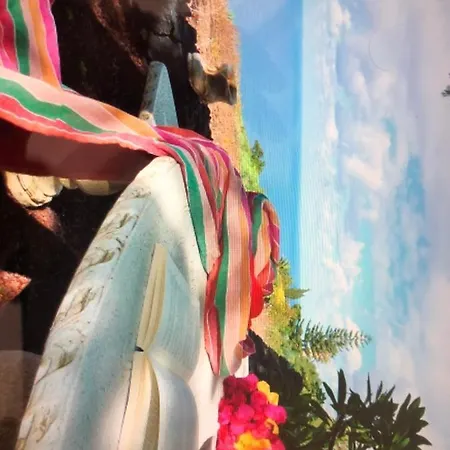 公寓 Renovierte Traumwohnung Mit Blick Auf Den Atlantik